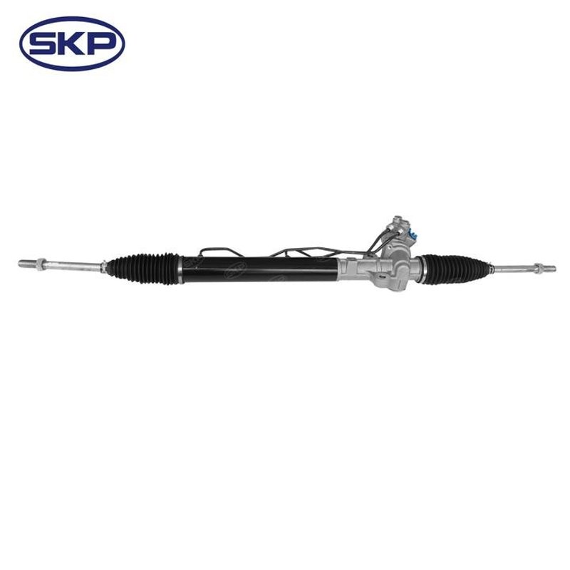 SKP SK972416 Rack and Pinion Assembly