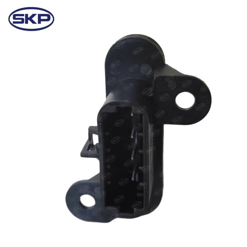 SKP SK973155 HVAC Blower Motor Resistor