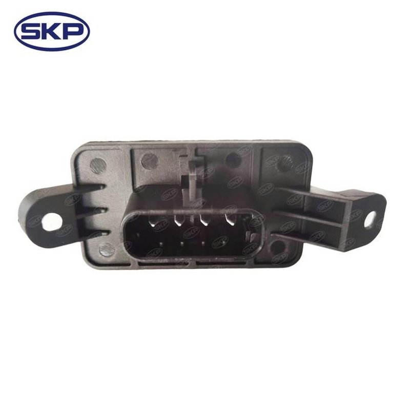 SKP SK973159 HVAC Blower Motor Resistor