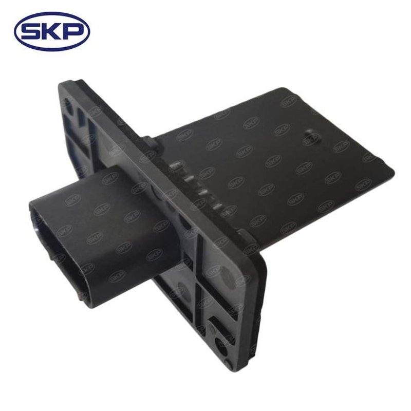 SKP SK973224 HVAC Blower Motor Resistor