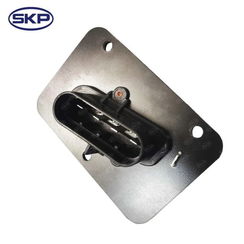 SKP SK973226 HVAC Blower Motor Resistor
