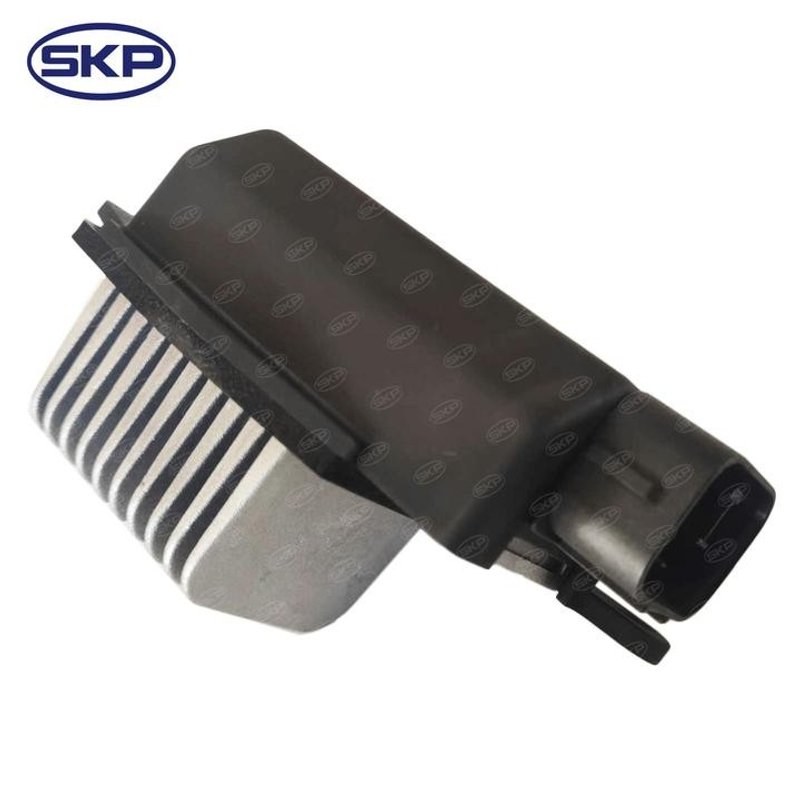 SKP SK973232 HVAC Blower Motor Resistor