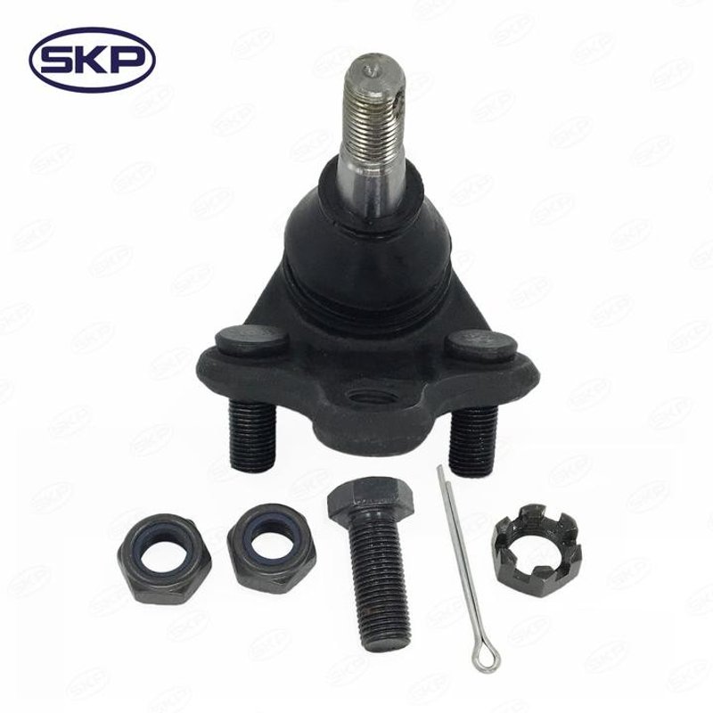 SKP SK9756 Suspension Ball Joint - Front Lower