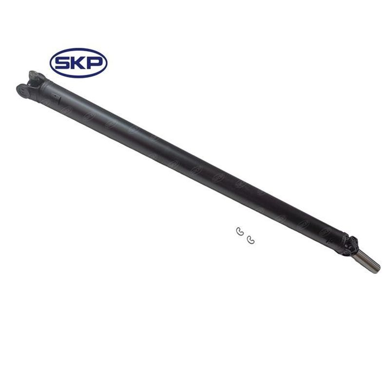 SKP SK976537 Drive Shaft - Rear