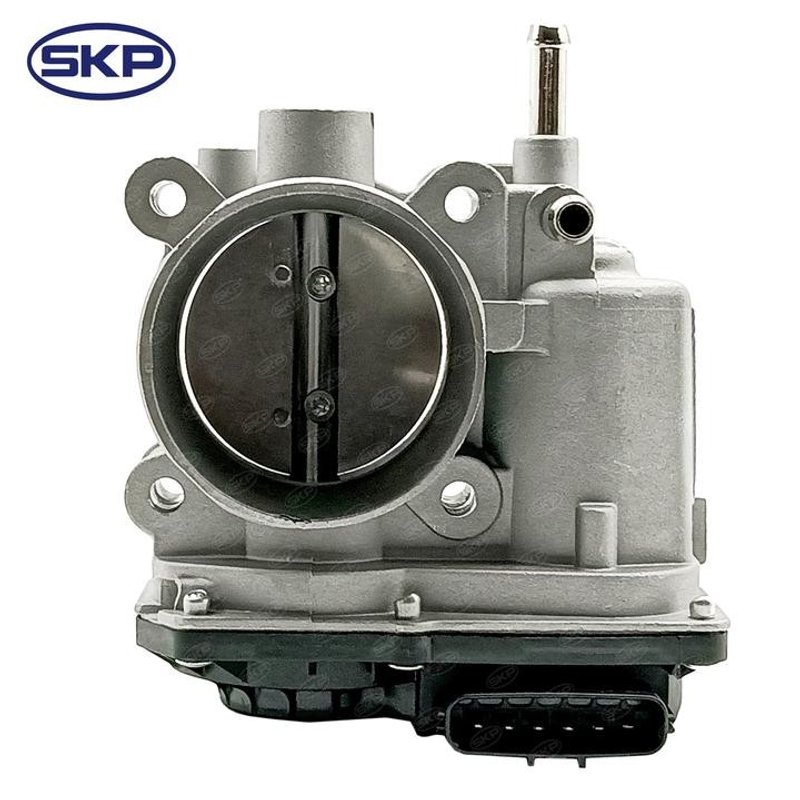 SKP SK977068 Fuel Injection Throttle Body