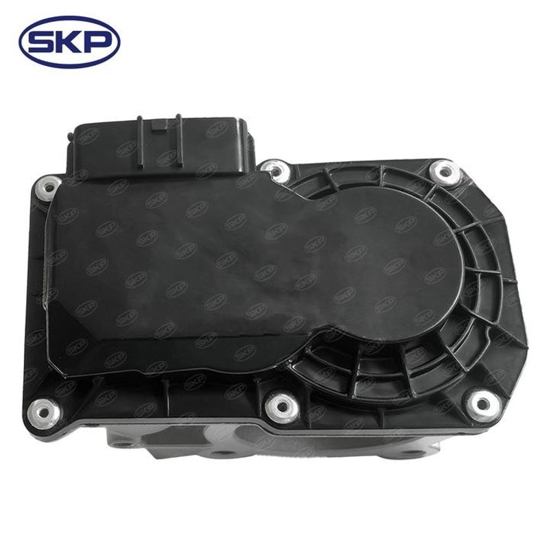 SKP SK977332 Fuel Injection Throttle Body