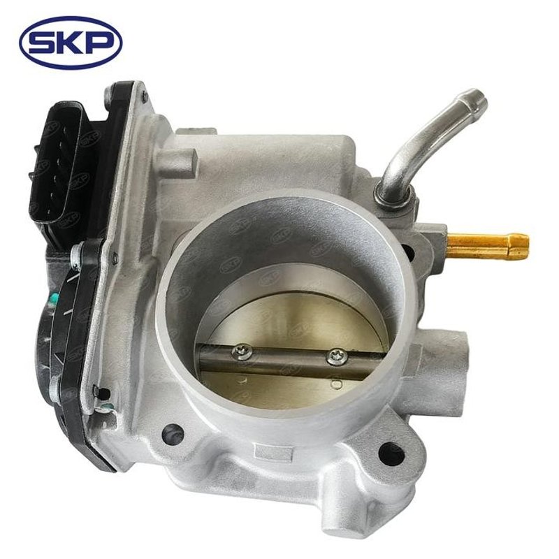 SKP SK977336 Fuel Injection Throttle Body