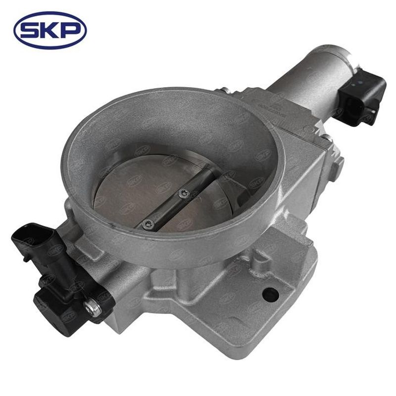 SKP SK977809 Fuel Injection Throttle Body