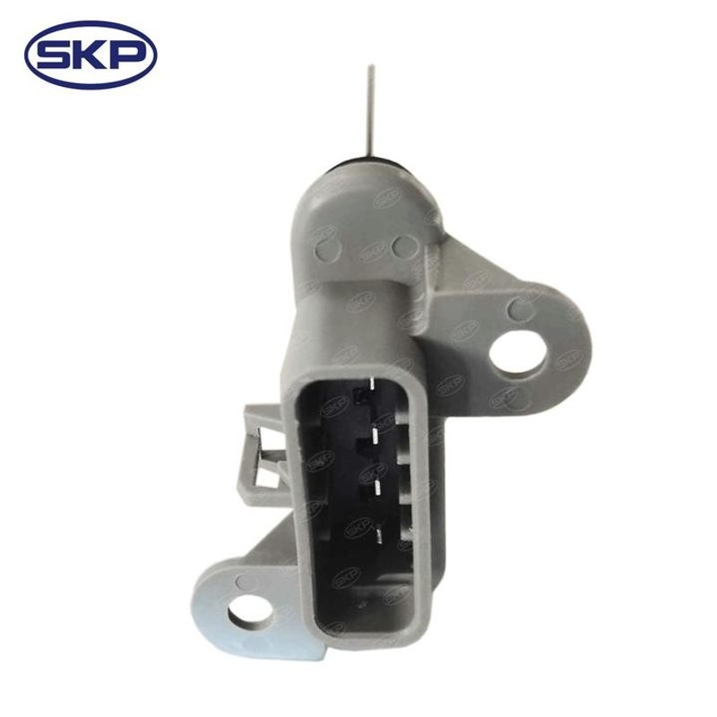 SKP SK984112 HVAC Blower Motor Resistor