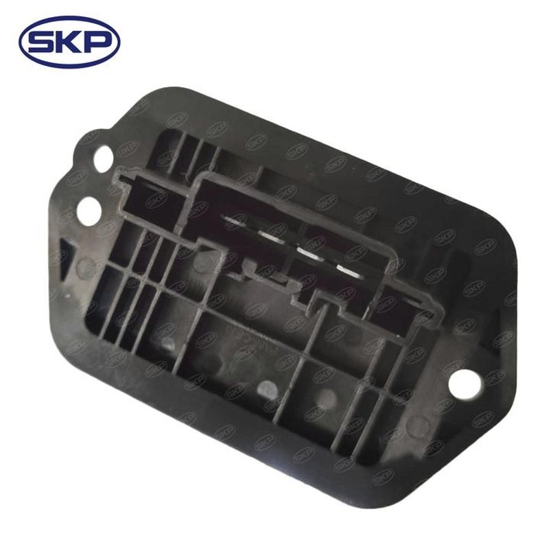 SKP SK984606 HVAC Blower Motor Resistor