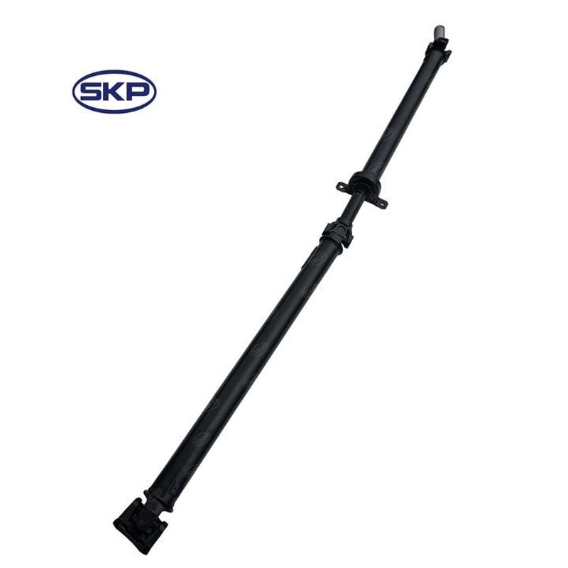 SKP SK986117 Drive Shaft - Rear