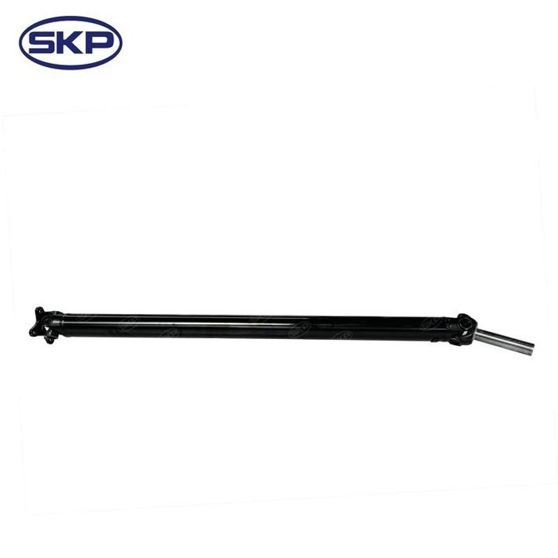 SKP SK986120 Drive Shaft - Rear