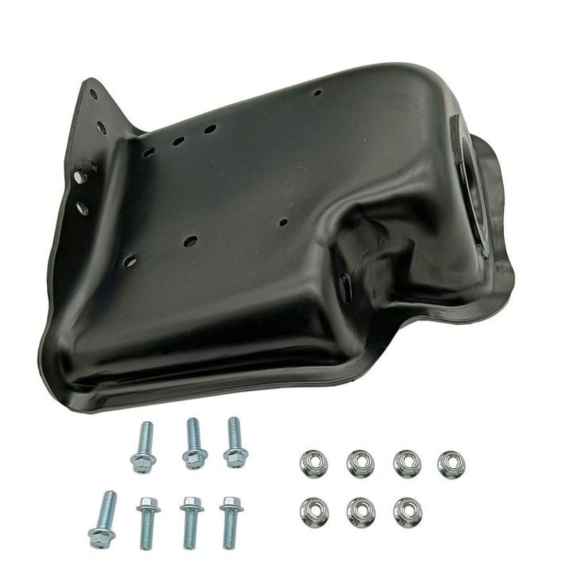 SKP SK999984 Coil Spring Bracket - Front Right