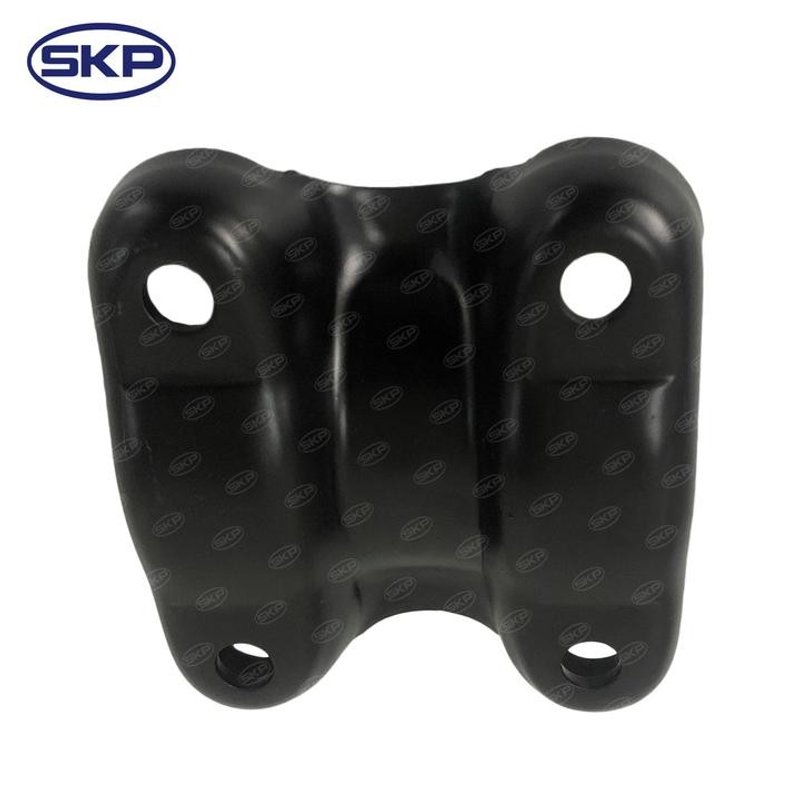 SKP SKA01379 Leaf Spring Axle U-Bolt Plate