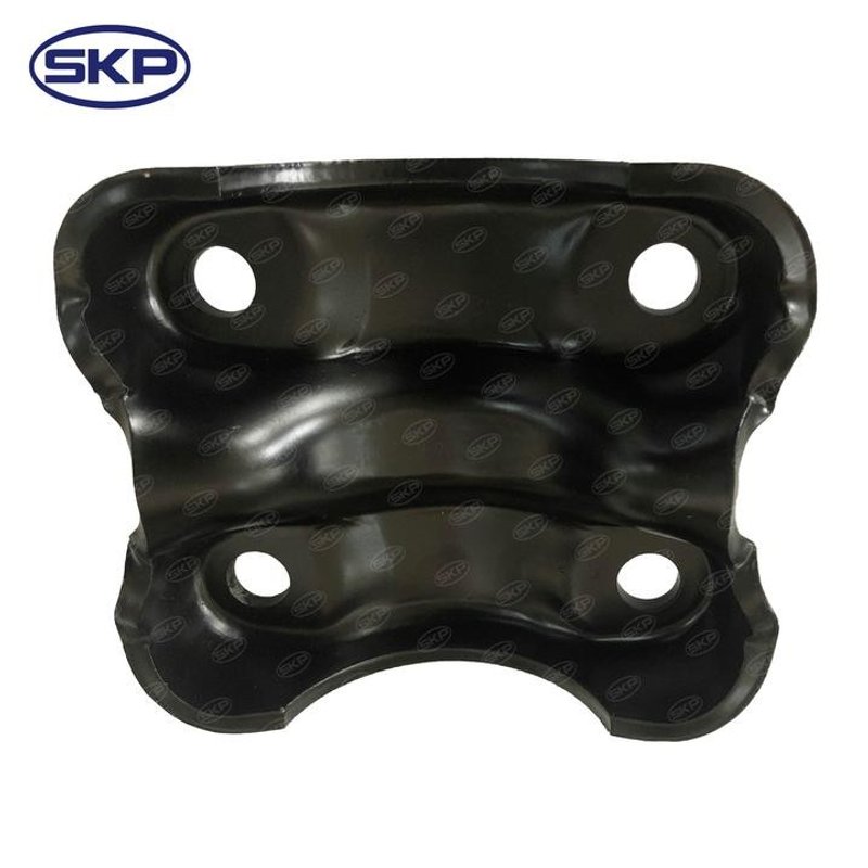 SKP SKA01386 Leaf Spring Axle U-Bolt Plate - Right