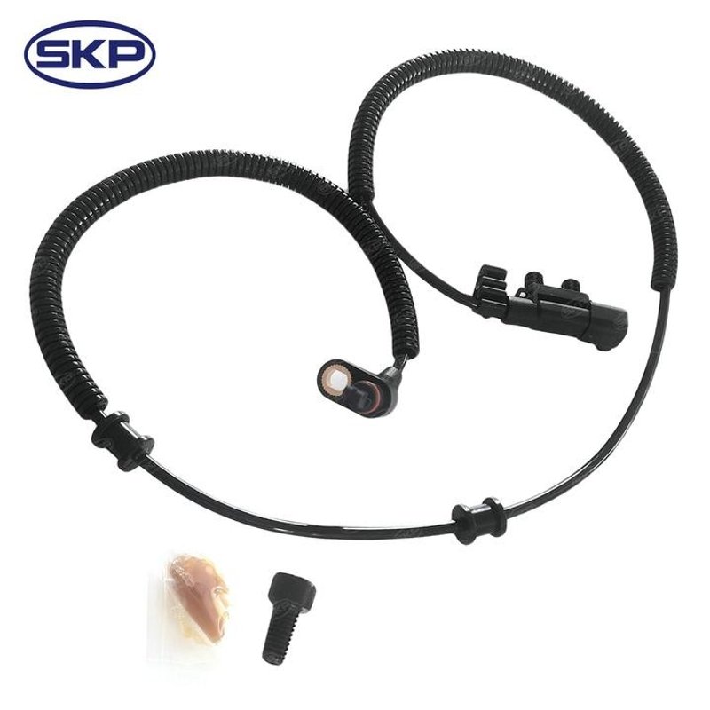 SKP SKALS1916 ABS Wheel Speed Sensor - Front Left or Front Right