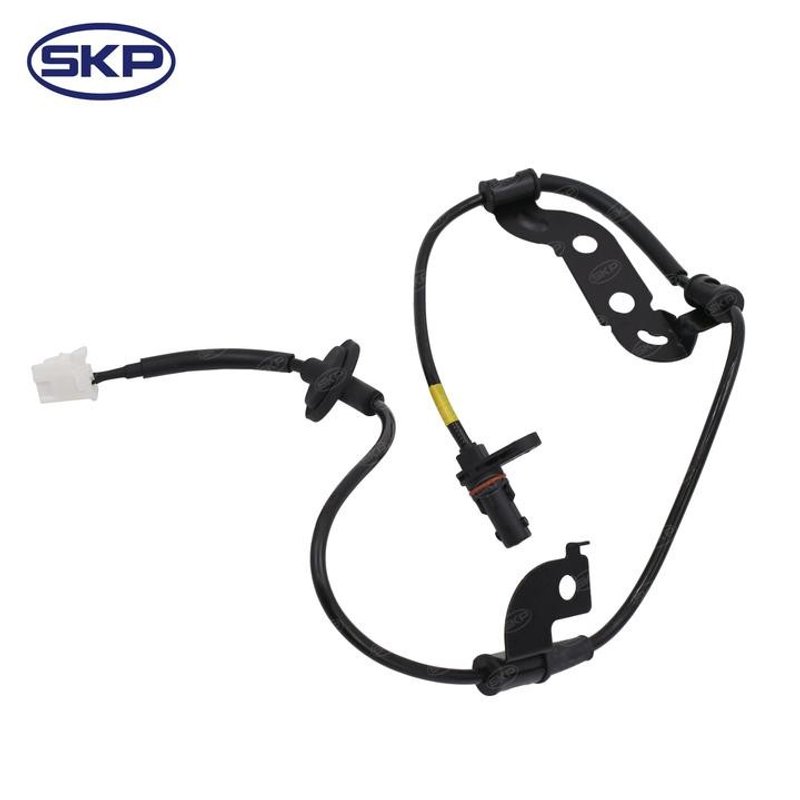 SKP SKALS2360 ABS Wheel Speed Sensor - Rear Left