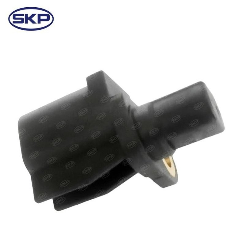 SKP SKALS2380 ABS Wheel Speed Sensor - Rear, Rear Left or Rear Right