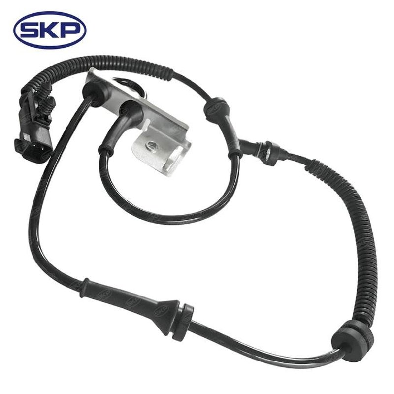SKP SKALS2381 ABS Wheel Speed Sensor - Front, Front Left or Front Right