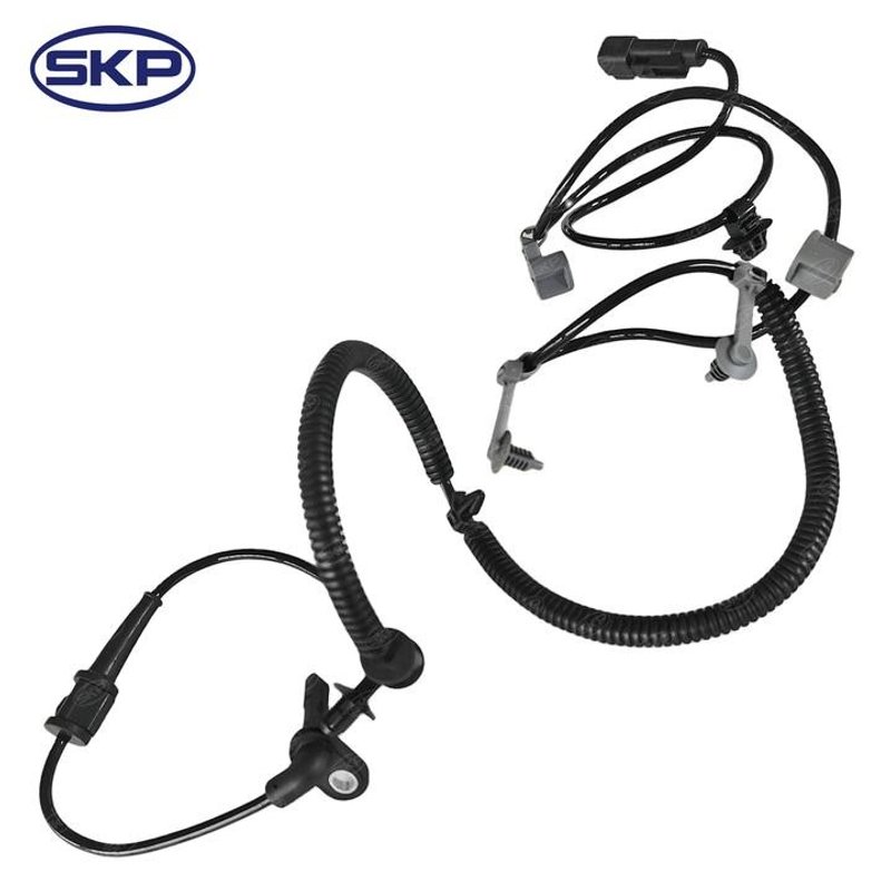 SKP SKALS2638 ABS Wheel Speed Sensor - Rear Right