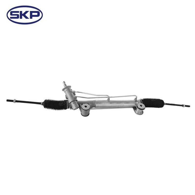 SKP SKAP221000 Rack and Pinion Assembly