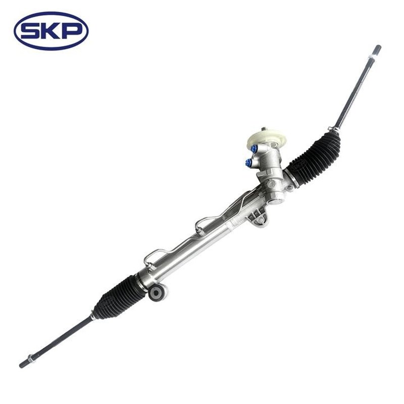 SKP SKAP221003 Rack and Pinion Assembly