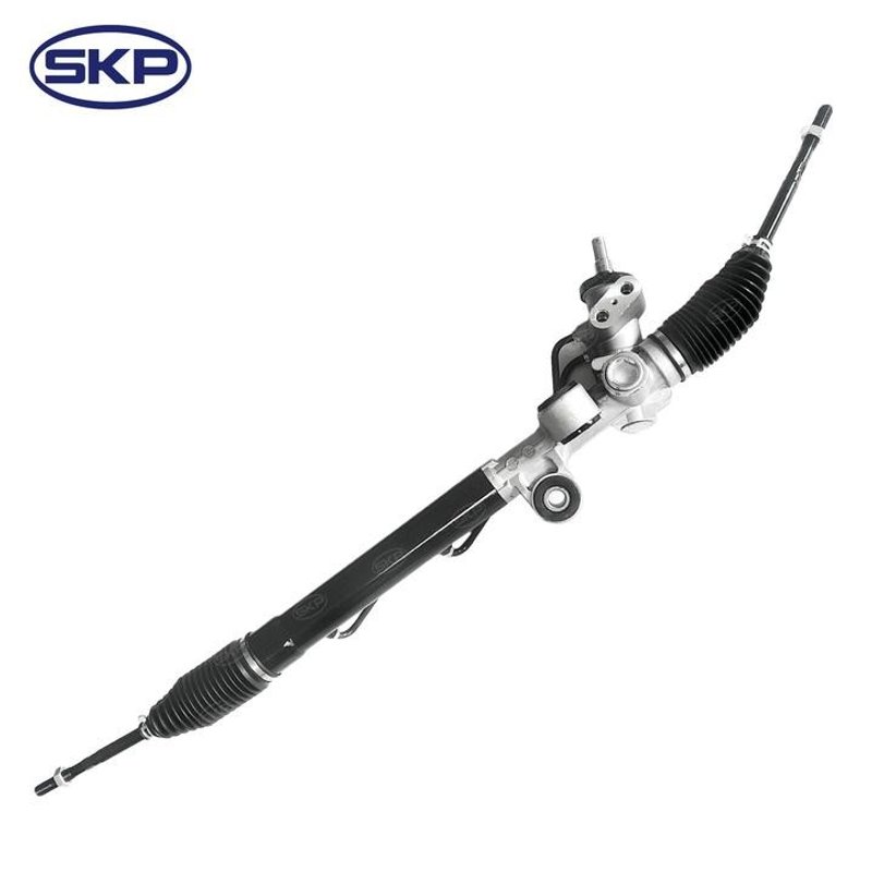SKP SKAP221016 Rack and Pinion Assembly