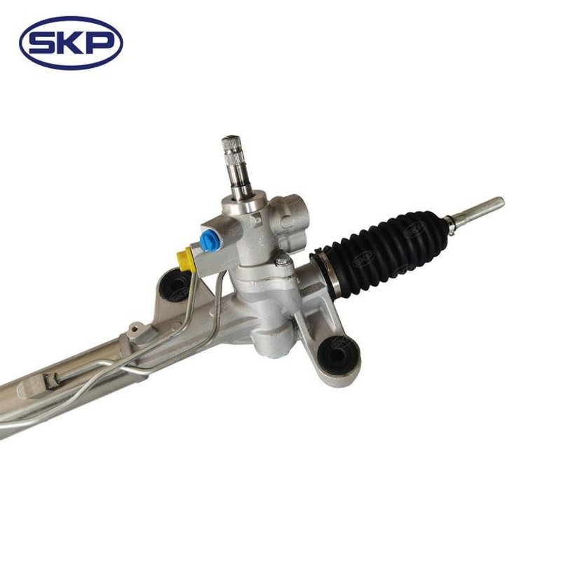 SKP SKAP262746 Rack and Pinion Assembly