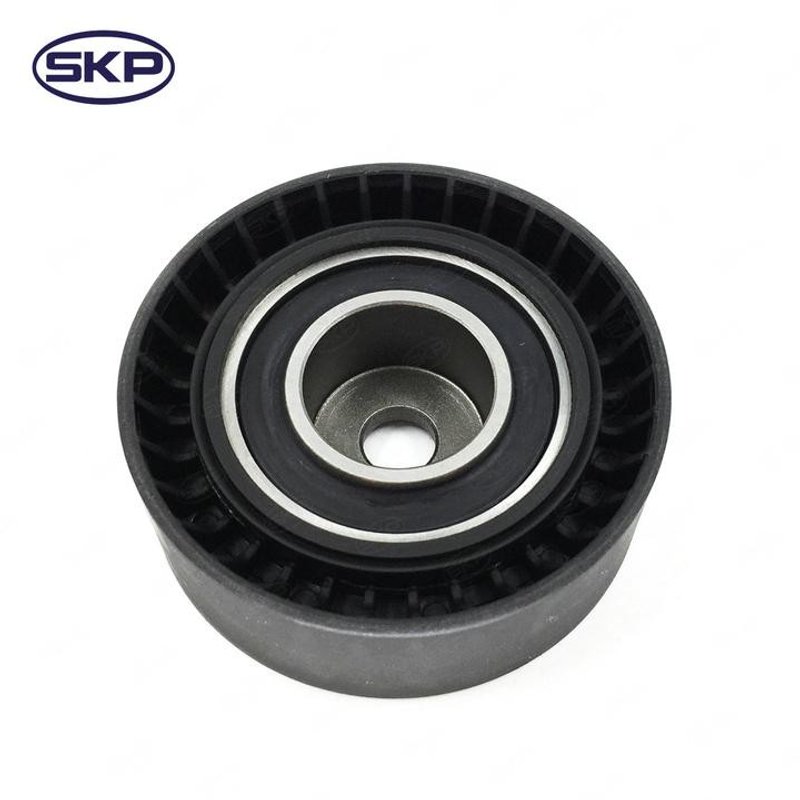 SKP SKAPV2109 Accessory Drive Belt Idler Pulley - Lower