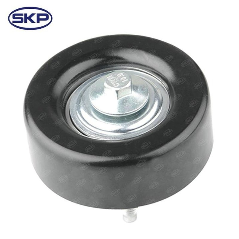 SKP SKAPV2675 Accessory Drive Belt Idler Pulley - Upper