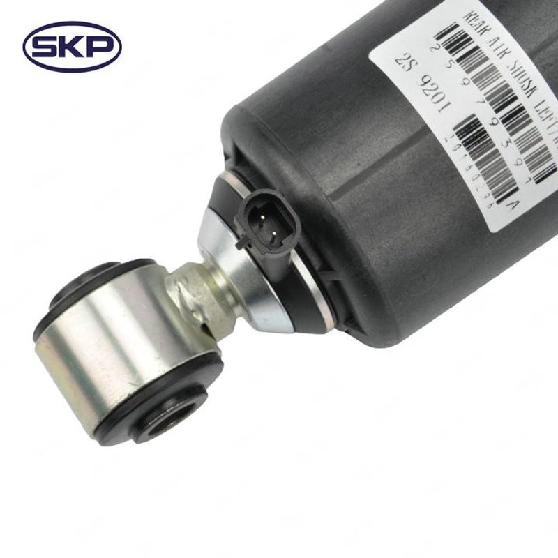 SKP SKAS006 Suspension Shock Absorber - Rear