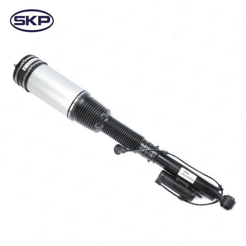 SKP SKAS022 Suspension Strut Assembly - Rear
