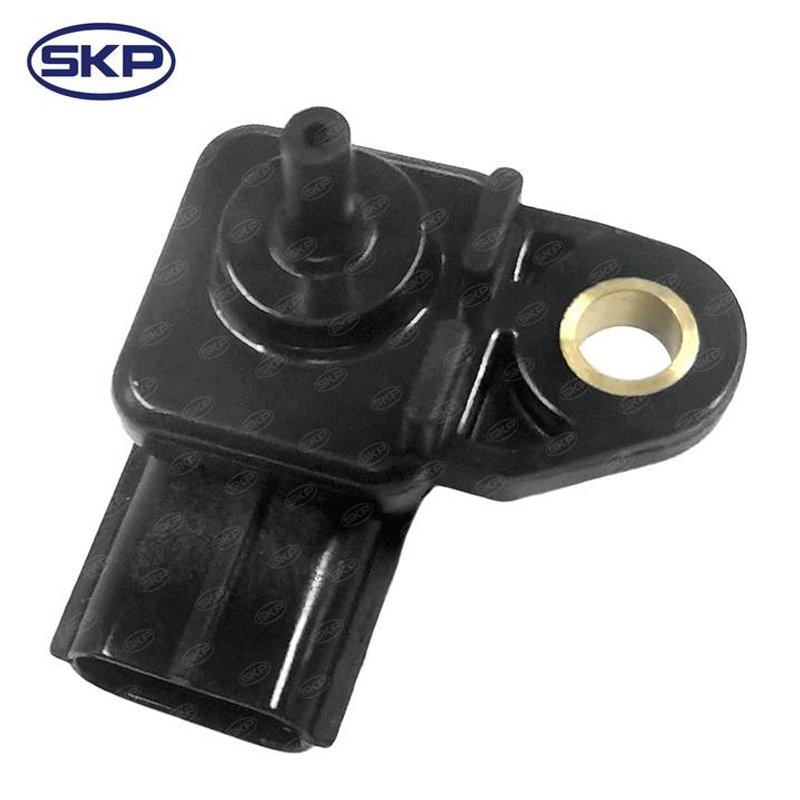 SKP SKAS131 Manifold Absolute Pressure Sensor - Front
