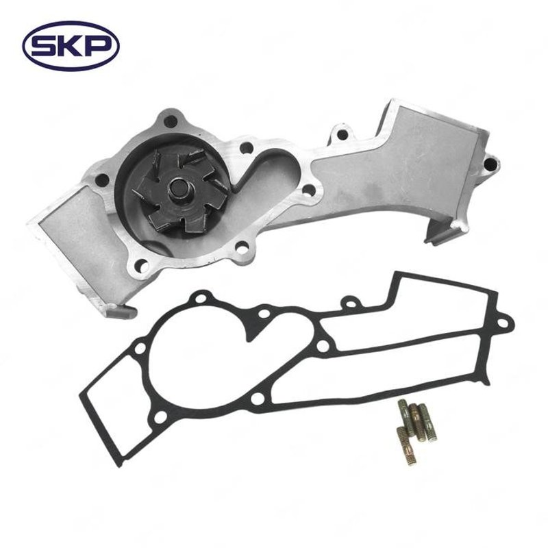 SKP SKAW9104 Engine Water Pump