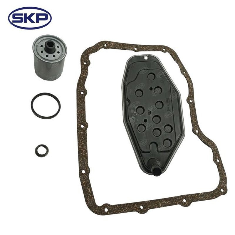 SKP SKB245 Transmission Filter Kit