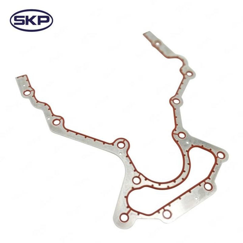 SKP SKBS40640 Engine Main Bearing Gasket Set - Rear