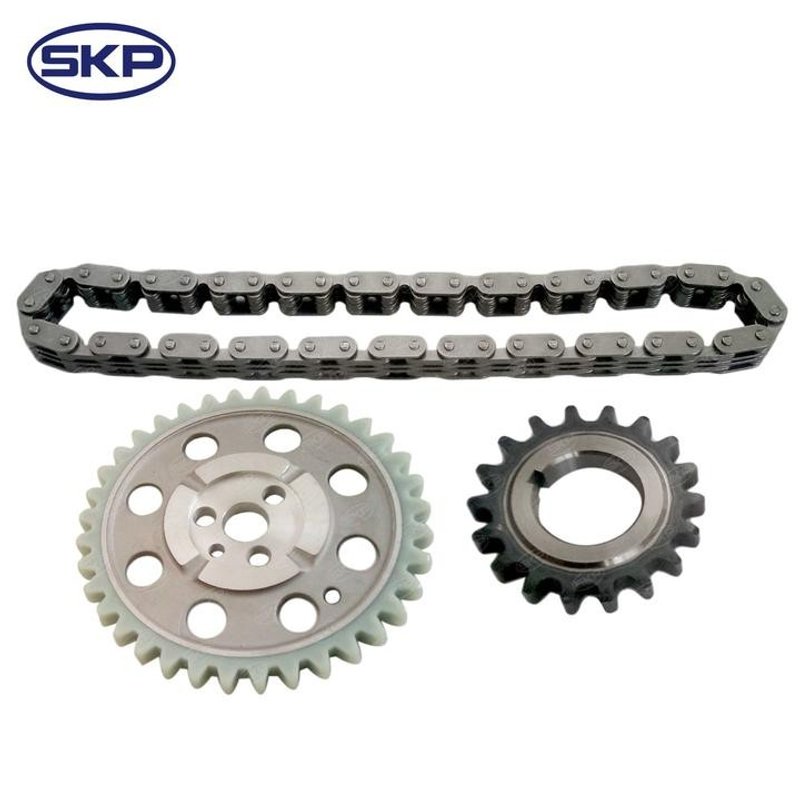 SKP SKC3001K Engine Timing Set