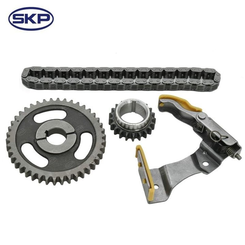 SKP SKC3086K Engine Timing Set
