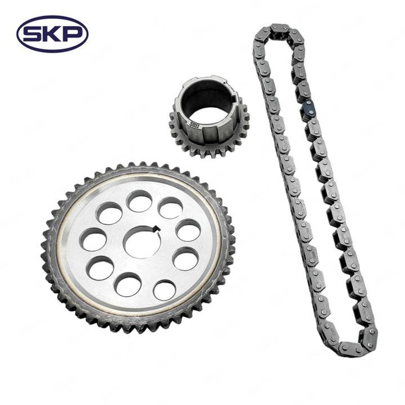 SKP SKC3214 Engine Timing Set