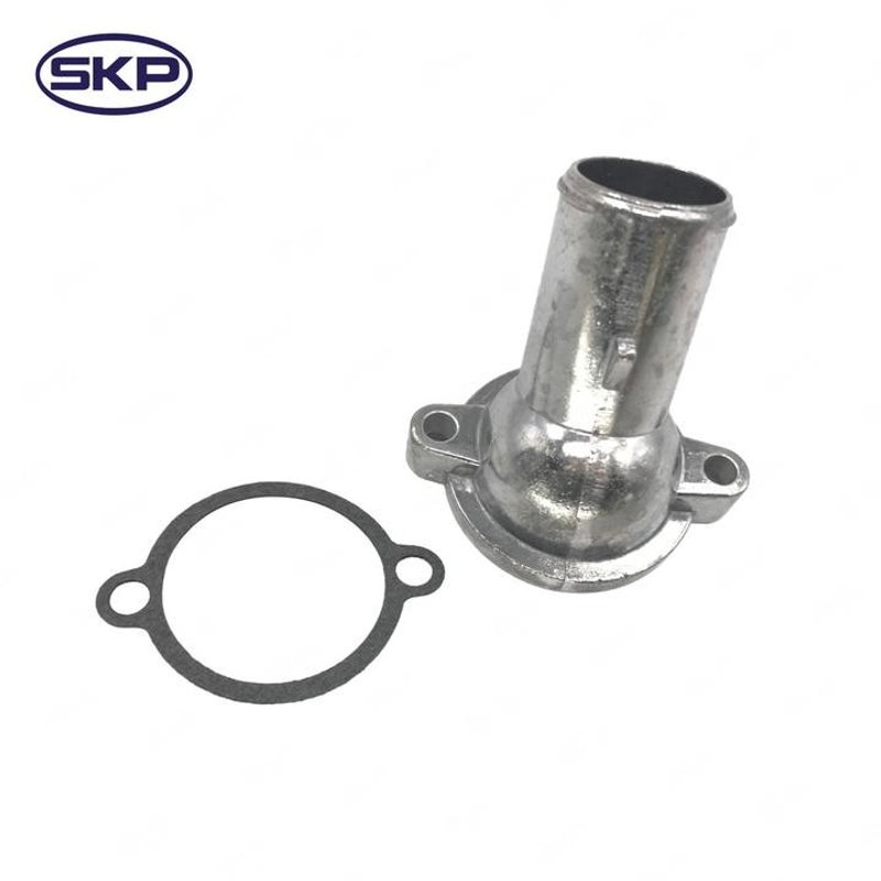 SKP SKC84916 Engine Coolant Thermostat Housing