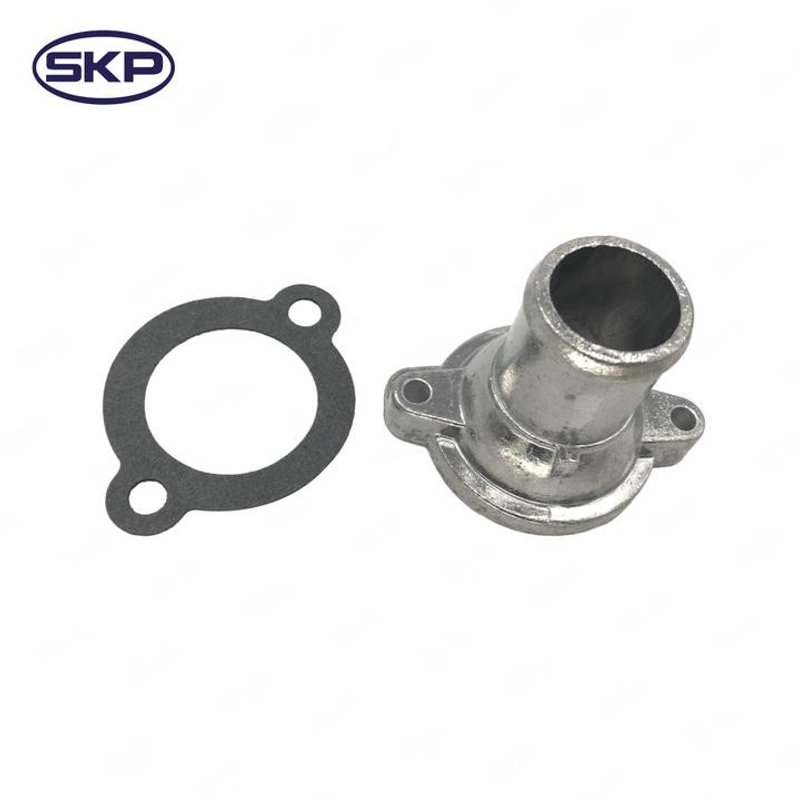 SKP SKC84999 Engine Coolant Thermostat Housing