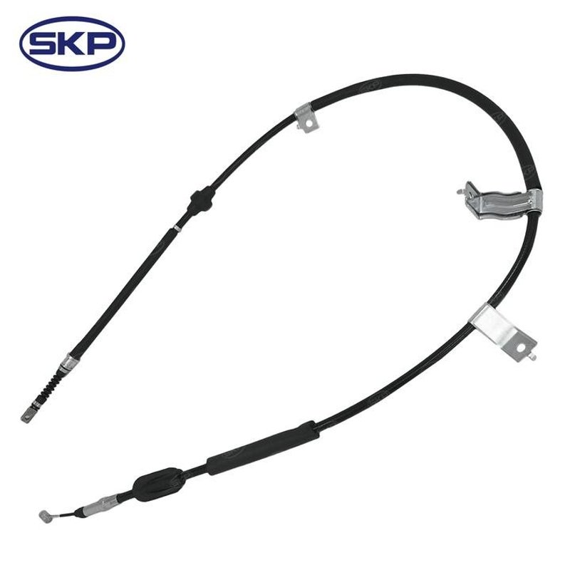 SKP SKC94405 Parking Brake Cable - Rear Left or Rear Right