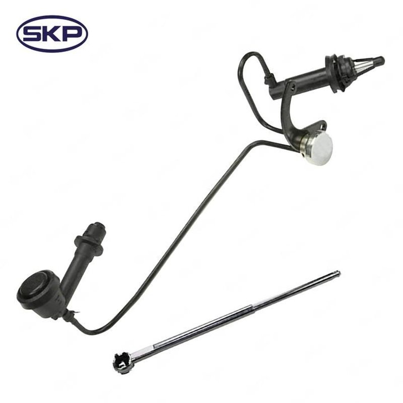 SKP SKCC649000 Clutch Master Cylinder and Line Assembly