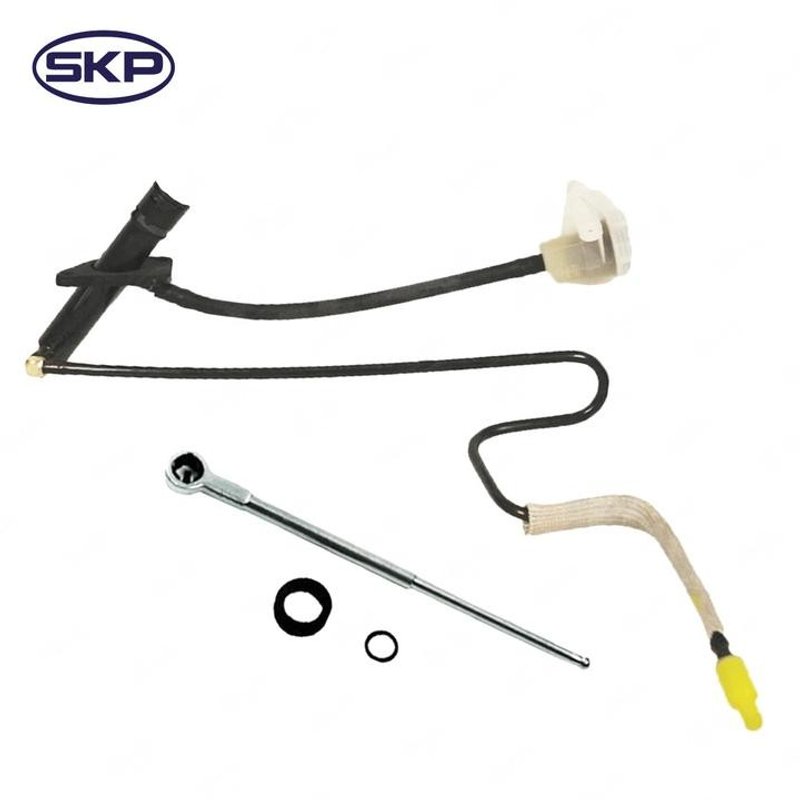 SKP SKCC649008 Clutch Master Cylinder and Line Assembly