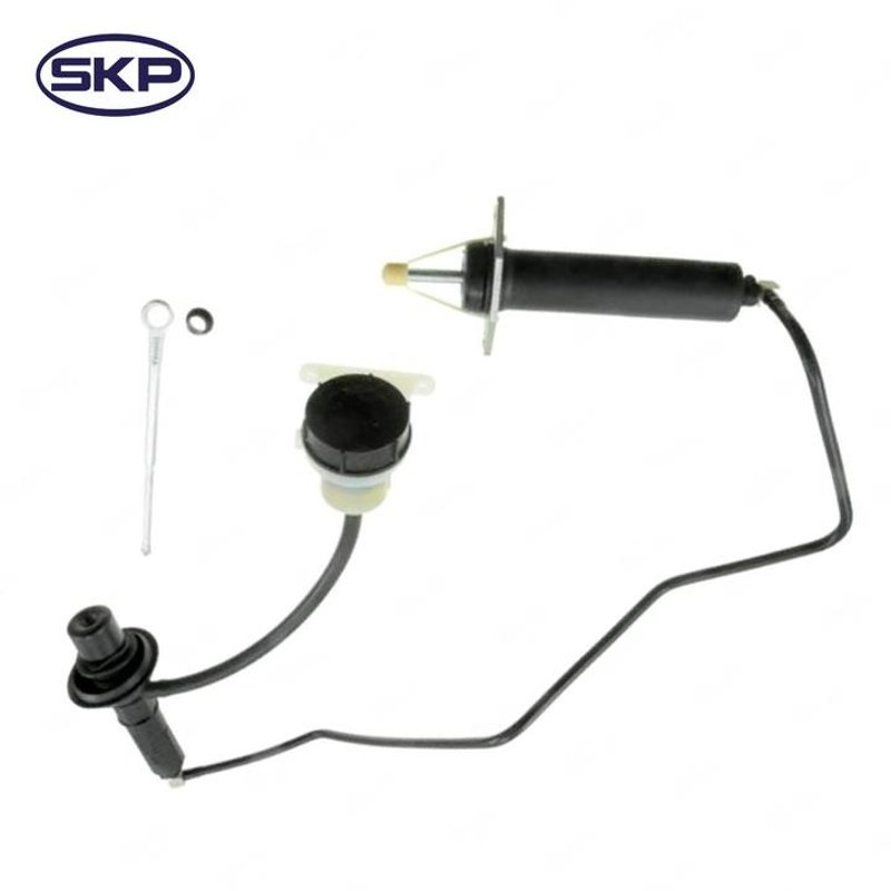 SKP SKCC649036 Clutch Master and Slave Cylinder Assembly