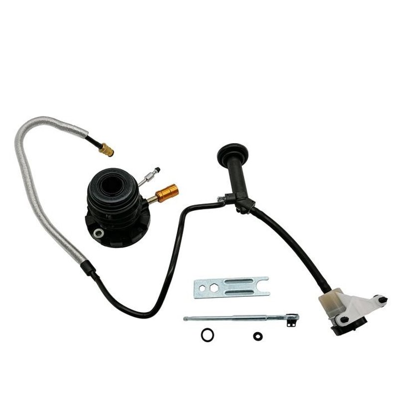 SKP SKCC649043 Clutch Master and Slave Cylinder Assembly