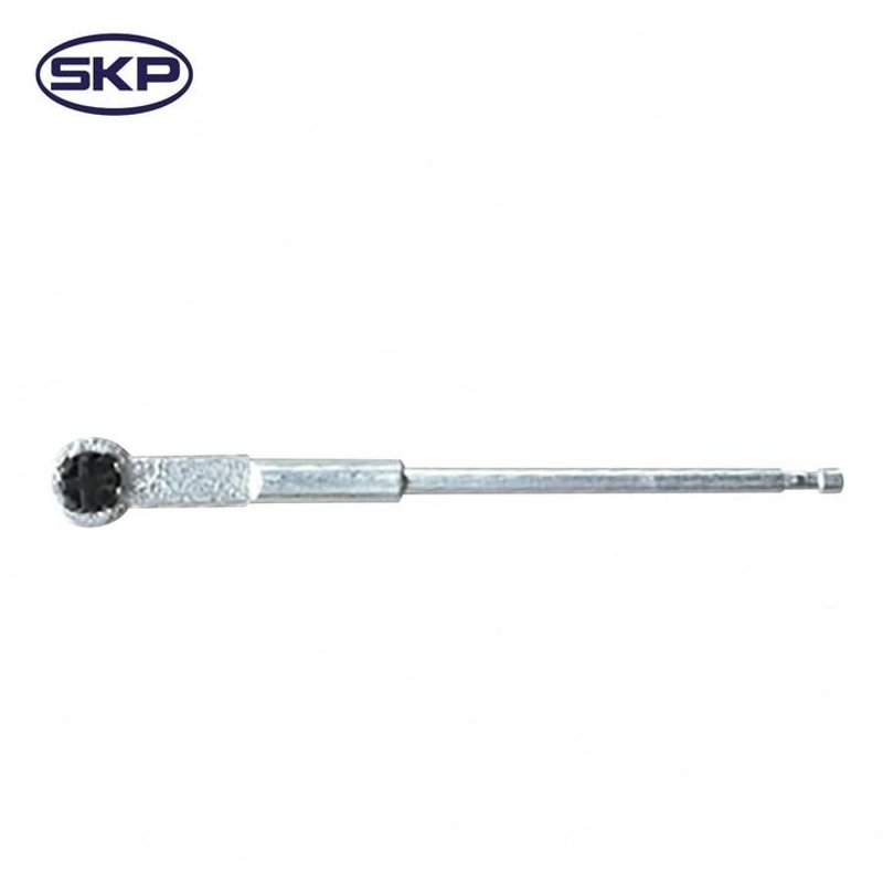 SKP SKCC649056 Clutch Master and Slave Cylinder Assembly