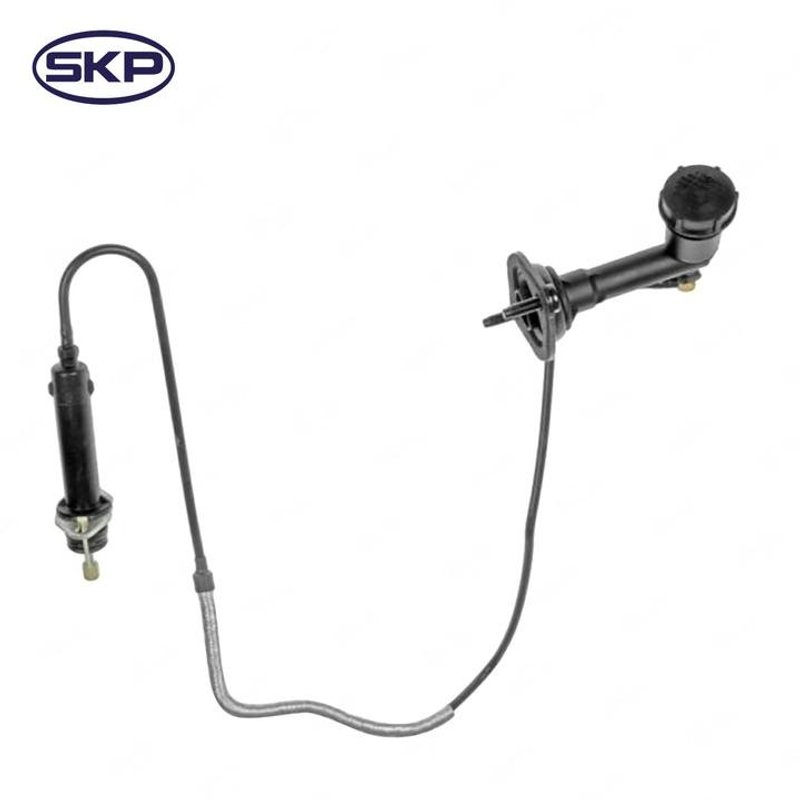 SKP SKCC649061 Clutch Master and Slave Cylinder Assembly