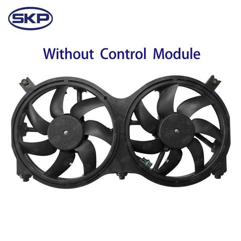 SKP SKCF23056 Engine Cooling Fan Assembly