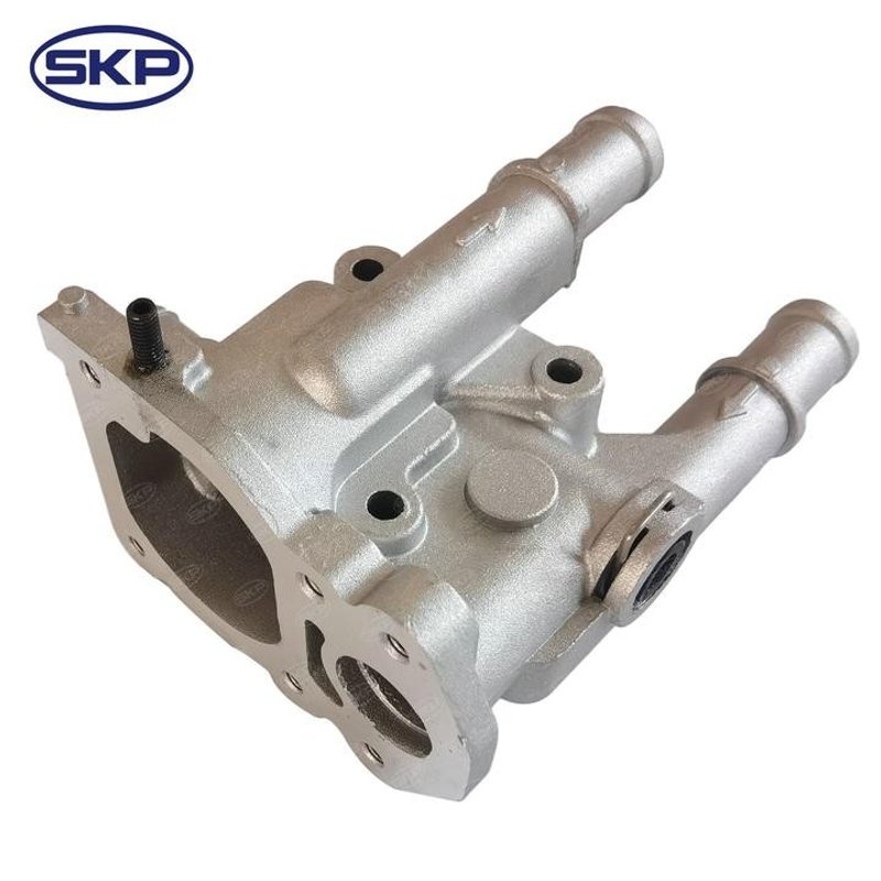 SKP SKCH3764 Engine Coolant Thermostat Housing